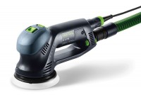 Festool Sanding & Brushing